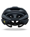 GIRO Cycling helmet - SYNTAX MIPS - blue