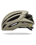 GIRO Cycling helmet - SYNTAX MIPS - beige