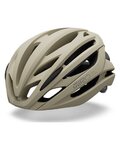 GIRO Cycling helmet - SYNTAX MIPS - beige