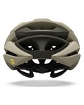 GIRO Cycling helmet - SYNTAX MIPS - beige