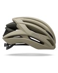 GIRO Cycling helmet - SYNTAX MIPS - beige