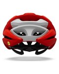 GIRO Cycling helmet - SYNTAX MIPS - red