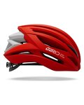 GIRO Cycling helmet - SYNTAX MIPS - red