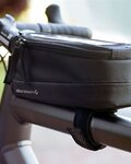 BLACKBURN Cycling bag - LOCAL PLUS TOP - black