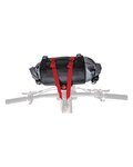 BLACKBURN Cycling bag - OUTPOST - black