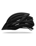 GIRO Cycling helmet - ARTEX MIPS - black