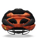 GIRO Cycling helmet - ARTEX MIPS - black/orange