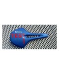 FIZIK saddle - LUCE R5 - LARGE - blue