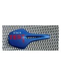 FIZIK saddle - LUCE R5 - REGULAR - blue