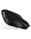 FIZIK saddle - TRANSIRO MISTICA K:IUM - LARGE - black