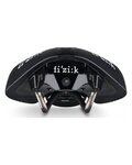 FIZIK saddle - TRANSIRO MISTICA K:IUM - LARGE - black