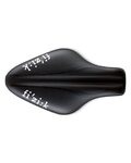 FIZIK saddle - TRANSIRO MISTICA K:IUM - REGULAR - black