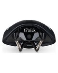 FIZIK saddle - TRANSIRO MISTICA K:IUM - REGULAR - black