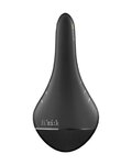 FIZIK saddle - ALIANTE 00 - black/anthracite