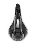 FIZIK saddle - ALIANTE R3 OPEN - REGULAR - black