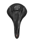 FIZIK saddle - ALIANTE R1 CARBON - LARGE - black