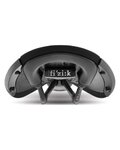 FIZIK saddle - ALIANTE R1 OPEN - LARGE - black