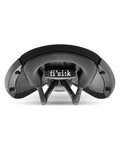 FIZIK saddle - ALIANTE R1 OPEN - REGULAR - black