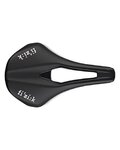 FIZIK saddle - TEMPO ARGO R5 - 150MM - black