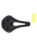 FIZIK saddle - TEMPO ARGO R5 - 150MM - black