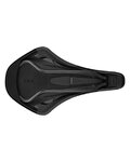 FIZIK saddle - TERRA ARGO X1 - 150MM - black