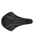 FIZIK saddle - TERRA ARGO X1 - 160MM - black