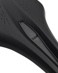 FIZIK saddle - TERRA ARGO X3 - 150MM - black
