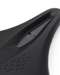 FIZIK saddle - TERRA ARGO X3 - 150MM - black