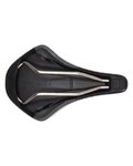 FIZIK saddle - TERRA ARGO X3 - 160MM - black