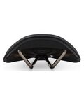 FIZIK saddle - TERRA ARGO X3 - 160MM - black