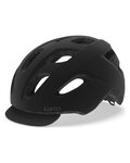 GIRO Cycling helmet - CORMICK - black
