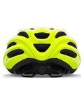 GIRO Cycling helmet - REGISTER - yellow