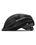 GIRO Cycling helmet - REGISTER - black