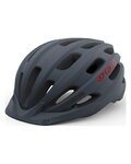 GIRO Cycling helmet - REGISTER - grey