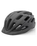GIRO Cycling helmet - REGISTER - grey
