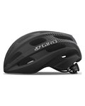 GIRO Cycling helmet - ISODE - black