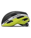 GIRO Cycling helmet - ISODE - black/yellow
