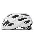 GIRO Cycling helmet - ISODE - white