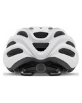 GIRO Cycling helmet - ISODE - white