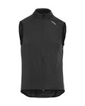 GIRO Cycling gilet - CHRONO EXPERT - black