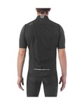 GIRO Cycling gilet - CHRONO EXPERT - black