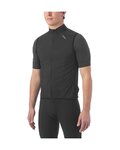 GIRO Cycling gilet - CHRONO EXPERT - black