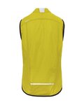 GIRO Cycling gilet - CHRONO EXPERT - green
