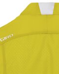 GIRO Cycling gilet - CHRONO EXPERT - green