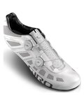 GIRO Cycling shoes - IMPERIAL - white
