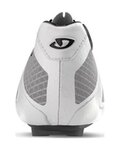 GIRO Cycling shoes - IMPERIAL - white