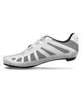 GIRO Cycling shoes - IMPERIAL - white