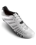 GIRO Cycling shoes - EMPIRE SLX - white