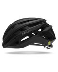 GIRO Cycling helmet - AGILIS MIPS - black
