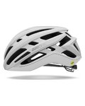 GIRO Cycling helmet - AGILIS MIPS - white